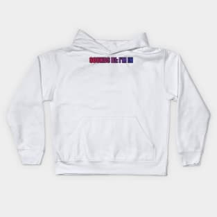 Sounds Bi Kids Hoodie